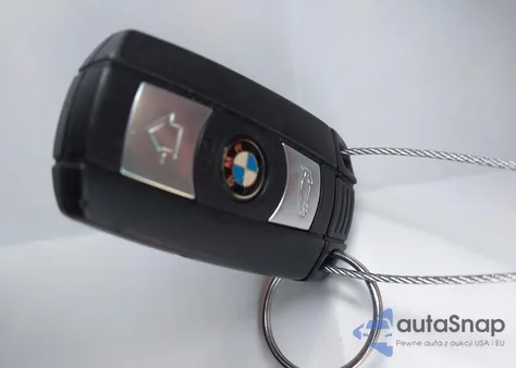 2011 BMW X5 xDrive35I/xDrive35I Premium/xDrive35I Sport Activity z USA, uszkodzony, nr VIN 5UXZV4C58BL410228